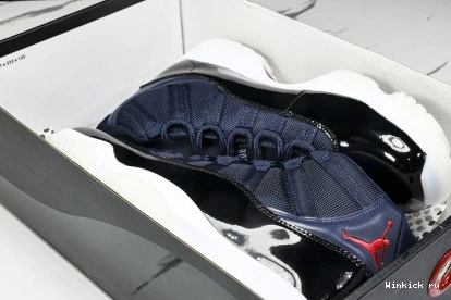 11 Air Jordan 0909